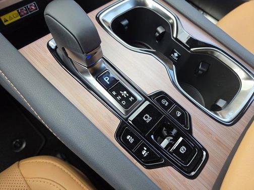 2025 Lexus RX 350 Base