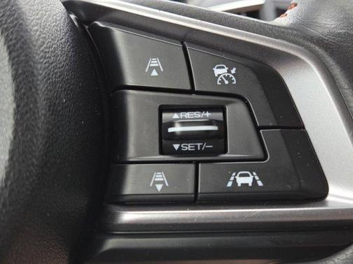 2018 Subaru Crosstrek 2.0i Limited