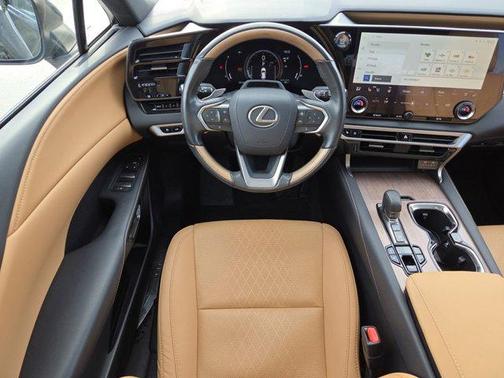 2024 Lexus RX 350 Premium Plus