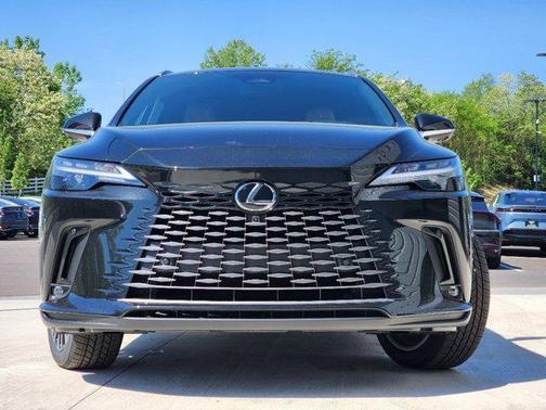 2024 Lexus RX 350 Premium Plus