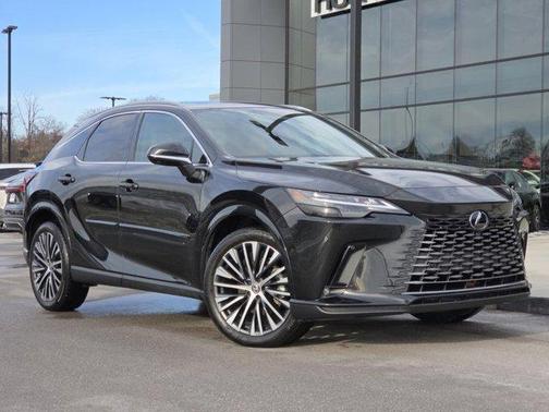 2024 Lexus RX 350 Premium Plus