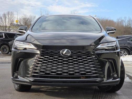 2024 Lexus RX 350 Premium Plus