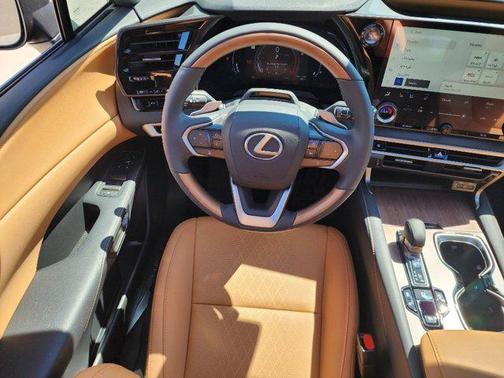 2024 Lexus RX 350 Premium Plus