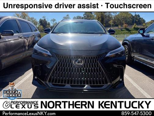 Caviar 2025 Lexus NX 350 Premium