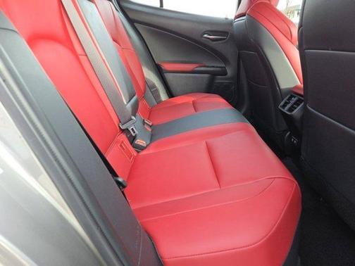 2019 Lexus UX 200 F Sport