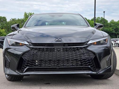 Caviar 2026 Lexus IS 350 Base