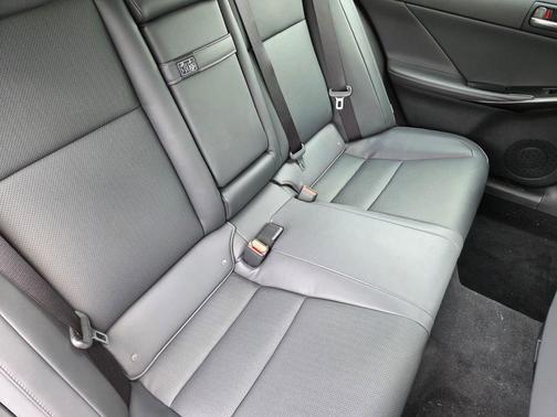 Caviar 2026 Lexus IS 350 Base