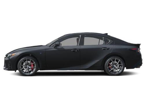 Caviar 2026 Lexus IS 350 Base