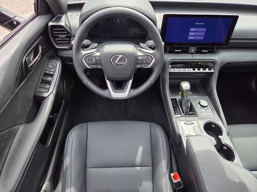 Caviar 2026 Lexus IS 350 Base