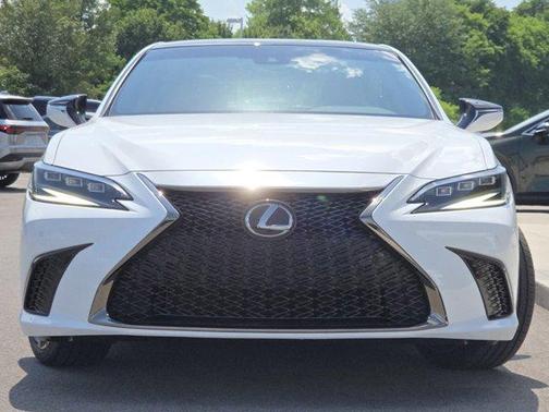 2025 Lexus ES 350 Base