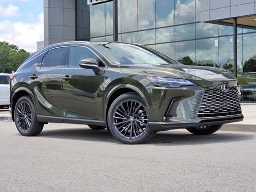 2025 Lexus RX 350 Base