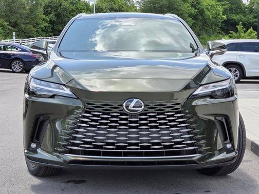 2025 Lexus RX 350 Base