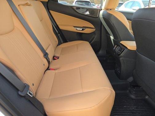 2026 Lexus NX 350 350