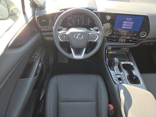 2025 Lexus NX 350 350