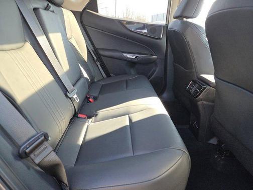 2025 Lexus NX 350 350