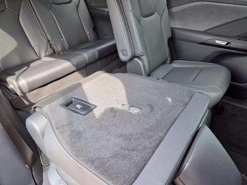 Cloudburst Gray 2026 Lexus TX 350 Premium