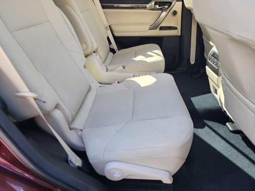 2022 Lexus GX 460 Premium