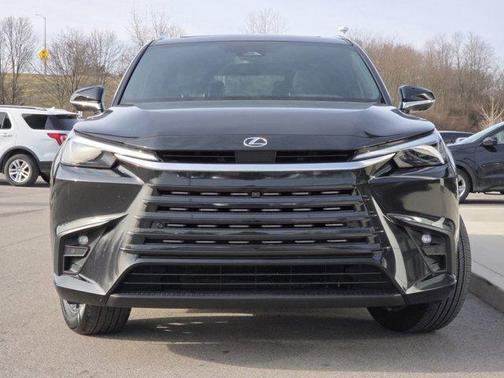 2024 Lexus TX 350 Premium