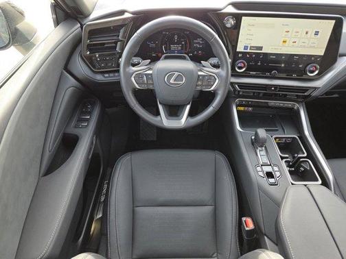 2024 Lexus TX 350 Premium