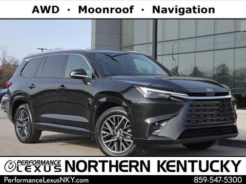 2024 Lexus TX 350 Premium