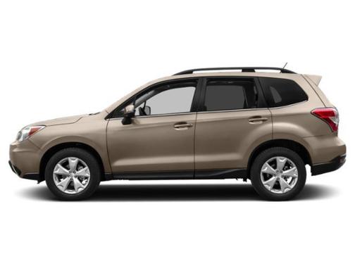 Quartz Blue Pearl 2015 Subaru Forester 2.5i Touring