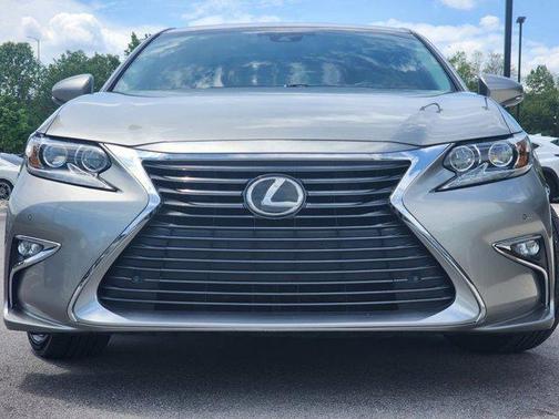 2016 Lexus ES 350 Base