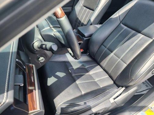 2016 Lexus ES 350 Base