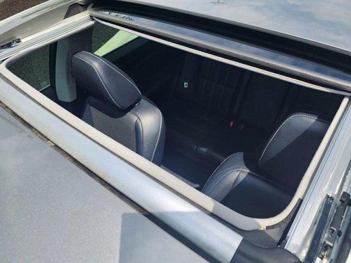 2016 Lexus ES 350 Base