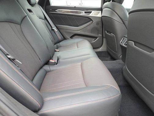 2020 Genesis G80 3.3T Sport