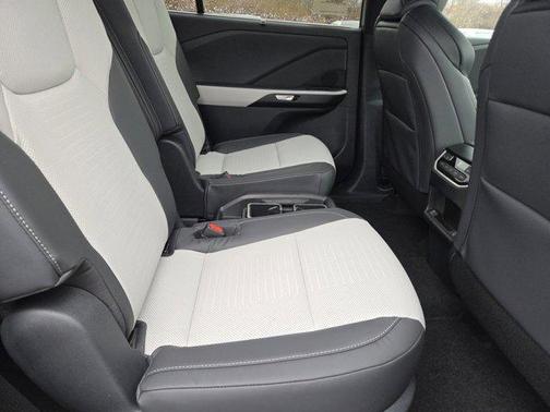 2026 Lexus TX 500h F SPORT Premium