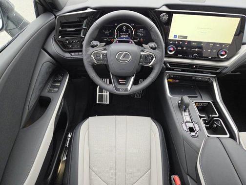 2026 Lexus TX 500h F SPORT Premium