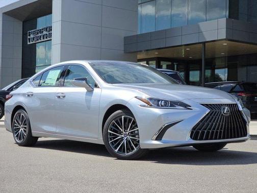 2025 Lexus ES 350 Base