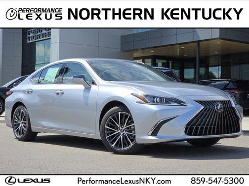 2025 Lexus ES 350 Base