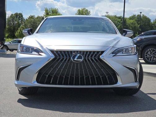 2025 Lexus ES 350 Base