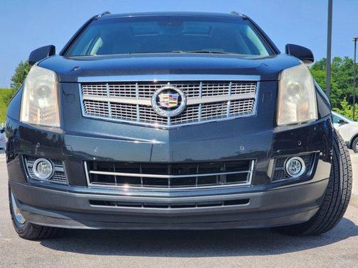 2011 Cadillac SRX Performance Collection