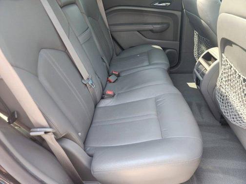 2011 Cadillac SRX Performance Collection