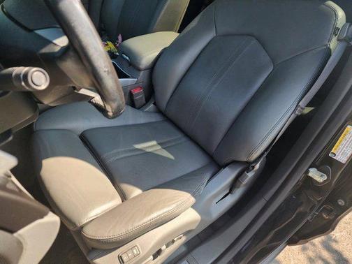2011 Cadillac SRX Performance Collection