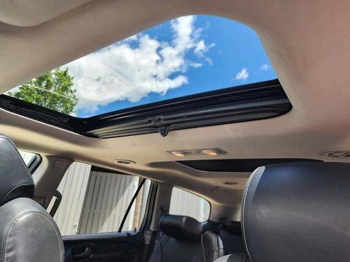 2013 Buick Enclave Leather