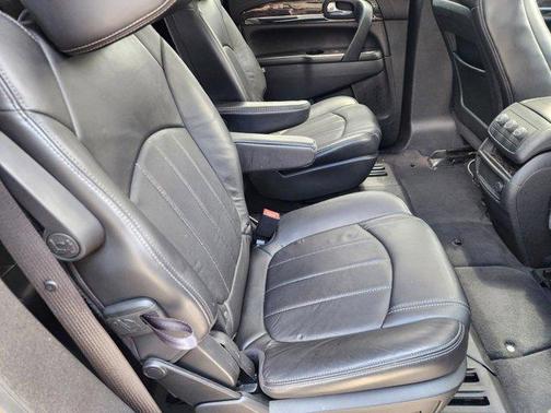 2013 Buick Enclave Leather