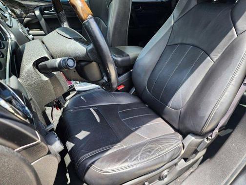 2013 Buick Enclave Leather
