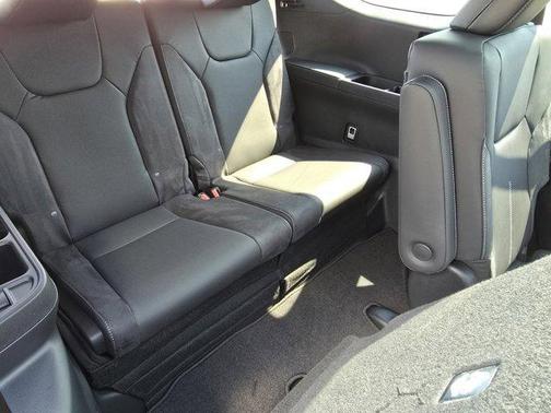 2025 Lexus TX 350 Luxury