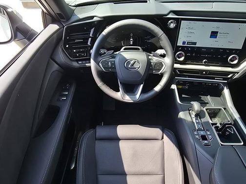 2025 Lexus TX 350 Luxury