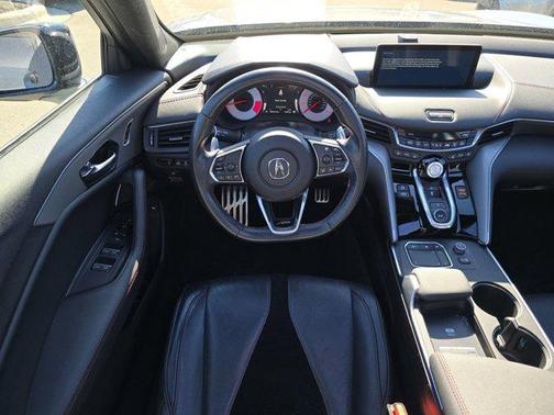 2023 Acura TLX A-Spec