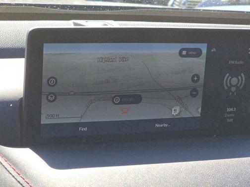 2023 Acura TLX A-Spec