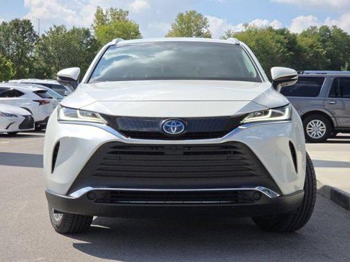 2021 Toyota Venza Limited