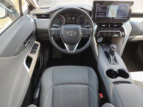 2021 Toyota Venza Limited