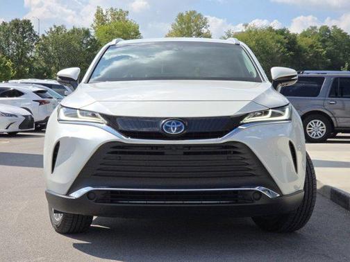 2021 Toyota Venza Limited