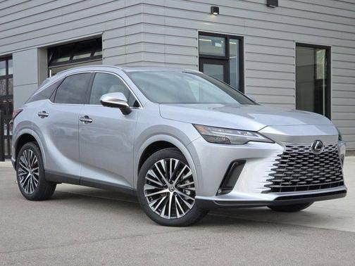2026 Lexus RX 350 Base