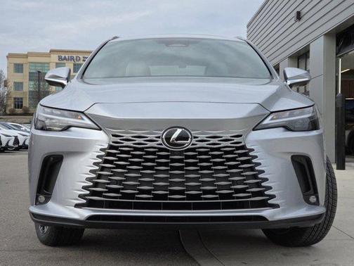 2026 Lexus RX 350 Base