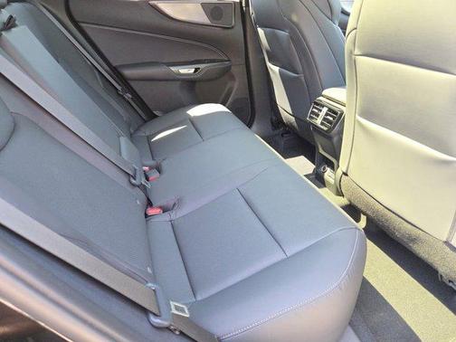 2025 Lexus NX 350 F SPORT Handling